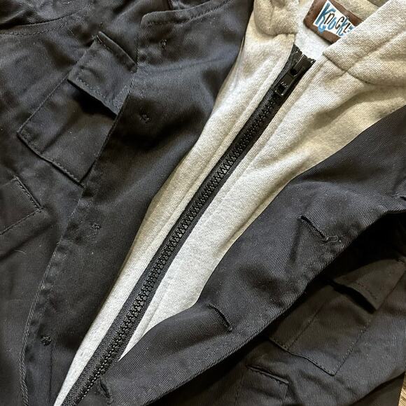 Knuckleheads Jacket - Picture 4 of 8